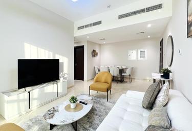 2-BD Apartment Sale, 1,000 sq. ft., The LAX, Dubai South (Dubai World Central), Dubai, UAE #1 2-BD Apartment Sale, 1,000 sq. ft., The LAX, Dubai South (Dubai World Central), Dubai, UAE #1