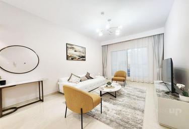 2-BD Apartment Sale, 1,000 sq. ft., The LAX, Dubai South (Dubai World Central), Dubai, UAE #4