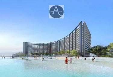 3-BD Apartment Sale, 1,000 sq. ft. at Anantara Sharjah Residences, Anantara Residences, Al Rifa'ah, Al Heerah, Sharjah, UAE #4