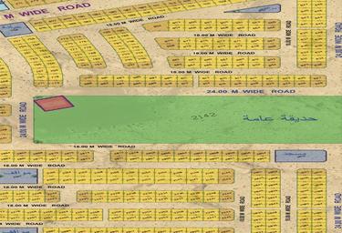 Land Sale, Al Metraq, Al Rahmaniya, Sharjah, UAE #1 Land Sale, Al Metraq, Al Rahmaniya, Sharjah, UAE #1