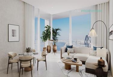 3-BD Apartment Sale, 1,000 sq. ft. at Saria, Saria, Maritime City, Dubai, UAE #3 3-BD Apartment Sale, 1,000 sq. ft. at Saria, Saria, Maritime City, Dubai, UAE #3