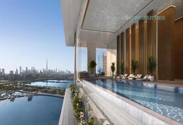 3-BD Apartment Sale, 1,000 sq. ft. at Saria, Saria, Maritime City, Dubai, UAE #1 3-BD Apartment Sale, 1,000 sq. ft. at Saria, Saria, Maritime City, Dubai, UAE #1