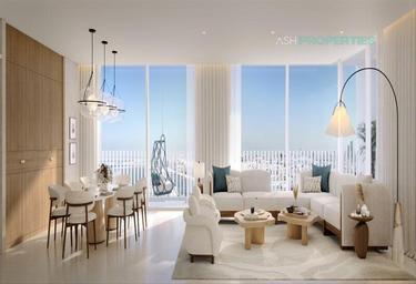 3-BD Apartment Sale, 1,000 sq. ft. at Saria, Saria, Maritime City, Dubai, UAE #2 3-BD Apartment Sale, 1,000 sq. ft. at Saria, Saria, Maritime City, Dubai, UAE #2