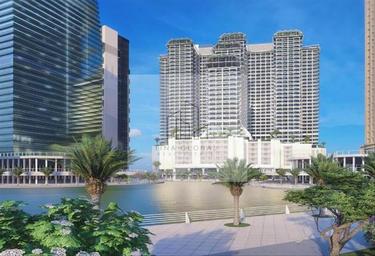 2-BD Apartment Sale, 1,000 sq. ft. at Golf Views Seven City JLT, Golf Views Seven City, Jumeirah Lake Towers, Dubai, UAE #4