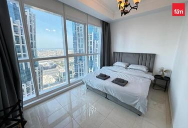 Apartment Sale, 532 sq. ft., The Court Tower, Business Bay, Dubai, UAE #4