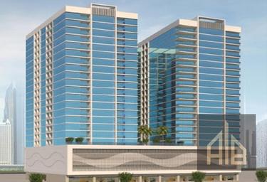 2-BD Apartment Sale, 1,000 sq. ft. at Gulfa Towers, Gulfa Towers, Al Rashidiya 1, Al Rashidiya, Ajman, UAE #1 2-BD Apartment Sale, 1,000 sq. ft. at Gulfa Towers, Gulfa Towers, Al Rashidiya 1, Al Rashidiya, Ajman, UAE #1