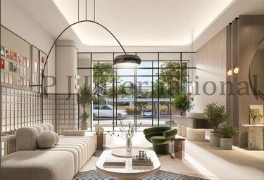 2-BD Apartment Sale, 1,000 sq. ft. at The Cove 2, The Cove II Building 8, The Cove ll, Dubai Creek Harbour (The Lagoons), Dubai, UAE #4