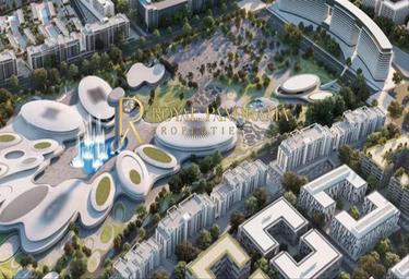 1-BD Apartment Sale, 701 sq. ft. at Nasaq Phase 3 By Arada, Nasaq 3, Aljada, Sharjah, UAE #4
