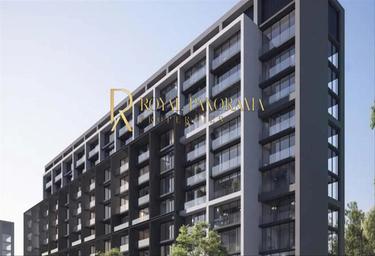 1-BD Apartment Sale, 701 sq. ft. at Nasaq Phase 3 By Arada, Nasaq 3, Aljada, Sharjah, UAE #1 1-BD Apartment Sale, 701 sq. ft. at Nasaq Phase 3 By Arada, Nasaq 3, Aljada, Sharjah, UAE #1