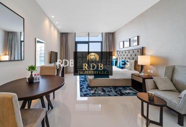 Apartment Sale, 450 sq. ft., Celestia B, Celestia, Dubai South (Dubai World Central), Dubai, UAE #4