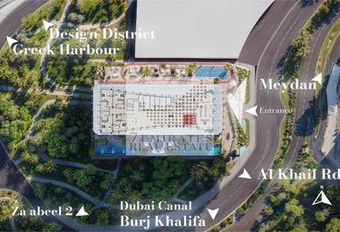 4-BD Apartment Sale, 1,000 sq. ft. at Tiger Sky Tower, Tiger Sky Tower, Business Bay, Dubai, UAE #1 4-BD Apartment Sale, 1,000 sq. ft. at Tiger Sky Tower, Tiger Sky Tower, Business Bay, Dubai, UAE #1