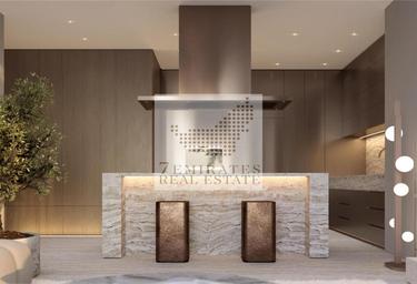 4-BD Apartment Sale, 1,000 sq. ft. at Tiger Sky Tower, Tiger Sky Tower, Business Bay, Dubai, UAE #4