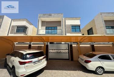 Продажа коттеджа 3 014 фут², 4 спальни, Al Zaheya Gardens, Al Zahya, Ajman, UAE #1 Продажа коттеджа 3 014 фут², 4 спальни, Al Zaheya Gardens, Al Zahya, Ajman, UAE #1