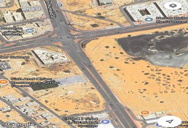 Land Sale, Al Tallah 2, Ajman, UAE #1 Land Sale, Al Tallah 2, Ajman, UAE #1
