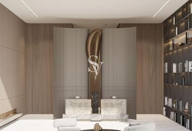 3-BD Apartment Sale, 1,000 sq. ft. at Havelock Heights, Havelock Heights, Jumeirah Village Circle, Dubai, UAE #4