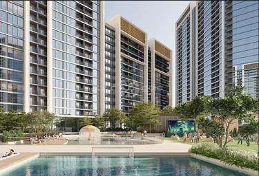 2-BD Apartment Sale, 985 sq. ft. at Sobha Orbis, Sobha Orbis, Motor City, Dubai, UAE #4