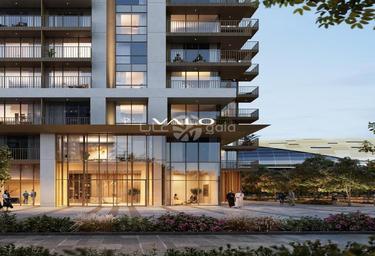 3-BD Apartment Sale, 1,000 sq. ft. at Valo, Valo, Dubai Creek Harbour (The Lagoons), Dubai, UAE #2 3-BD Apartment Sale, 1,000 sq. ft. at Valo, Valo, Dubai Creek Harbour (The Lagoons), Dubai, UAE #2