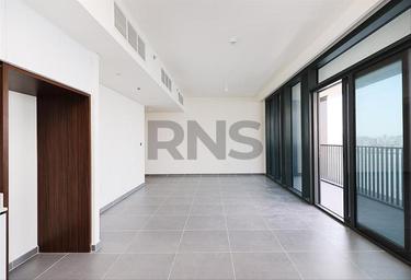 2-BD Apartment Sale, 1,000 sq. ft., Creek Edge Tower 1, Creek Edge, Dubai Creek Harbour (The Lagoons), Dubai, UAE #2