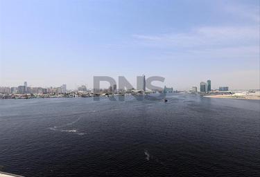 2-BD Apartment Sale, 1,000 sq. ft., Creek Edge Tower 1, Creek Edge, Dubai Creek Harbour (The Lagoons), Dubai, UAE #1