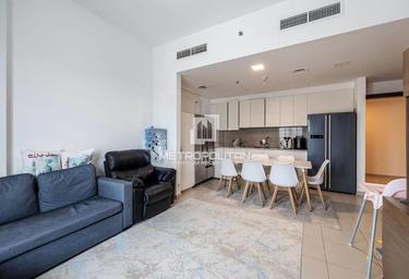 2-BD Apartment Sale, 894 sq. ft., Safi 2B, Town Square, Dubai, UAE #3