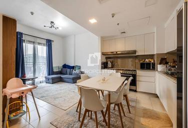 2-BD Apartment Sale, 894 sq. ft., Safi 2B, Town Square, Dubai, UAE #4