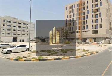 Land Sale, AlFalah, Muwaileh Commercial, Sharjah, UAE #2 Land Sale, AlFalah, Muwaileh Commercial, Sharjah, UAE #2