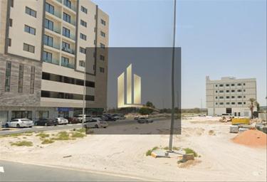 Land Sale, AlFalah, Muwaileh Commercial, Sharjah, UAE #3 Land Sale, AlFalah, Muwaileh Commercial, Sharjah, UAE #3