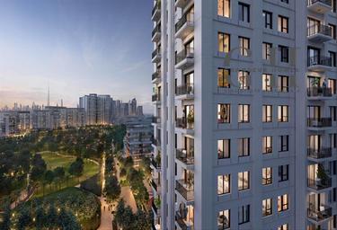 3-BD Apartment Sale, 1,000 sq. ft., Park Field Tower 2, Park Field, Dubai Hills Estate, Dubai, UAE #3 3-BD Apartment Sale, 1,000 sq. ft., Park Field Tower 2, Park Field, Dubai Hills Estate, Dubai, UAE #3