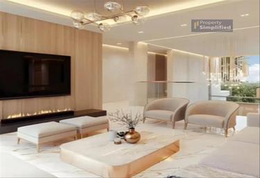 3-BD Townhouse Sale, 2,923 sq. ft. at South Bay Phase 3 By Dubai South, South Bay 3, South Bay, Dubai South (Dubai World Central), Dubai, UAE #4