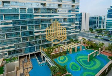 4-BD Apartment Sale, 1,000 sq. ft. at Lamar Residence, Lamar Residences, Al Seef, Al Raha Beach, Abu Dhabi, UAE #2 4-BD Apartment Sale, 1,000 sq. ft. at Lamar Residence, Lamar Residences, Al Seef, Al Raha Beach, Abu Dhabi, UAE #2