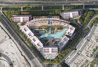 1-BD Apartment Sale, 537 sq. ft. at Sobha Orbis, Sobha Orbis, Motor City, Dubai, UAE #3 1-BD Apartment Sale, 537 sq. ft. at Sobha Orbis, Sobha Orbis, Motor City, Dubai, UAE #3