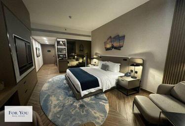 Apartment Sale, 520 sq. ft., DAMAC Towers by Paramount, Business Bay, Dubai, UAE #2 Apartment Sale, 520 sq. ft., DAMAC Towers by Paramount, Business Bay, Dubai, UAE #2