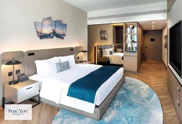 Apartment Sale, 520 sq. ft., DAMAC Towers by Paramount, Business Bay, Dubai, UAE #1 Apartment Sale, 520 sq. ft., DAMAC Towers by Paramount, Business Bay, Dubai, UAE #1