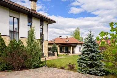 7-BD House Sale, 389 sq. m., kottedzhny posyolok Promenad, derevnya Burtsevo, Filimonkovskiy District, Novomoskovskiy Administrative Okrug, Moscow, Russia #2 7-BD House Sale, 389 sq. m., kottedzhny posyolok Promenad, derevnya Burtsevo, Filimonkovskiy District, Novomoskovskiy Administrative Okrug, Moscow, Russia #2