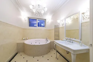 7-BD House Sale, 389 sq. m., kottedzhny posyolok Promenad, derevnya Burtsevo, Filimonkovskiy District, Novomoskovskiy Administrative Okrug, Moscow, Russia #2 7-BD House Sale, 389 sq. m., kottedzhny posyolok Promenad, derevnya Burtsevo, Filimonkovskiy District, Novomoskovskiy Administrative Okrug, Moscow, Russia #2