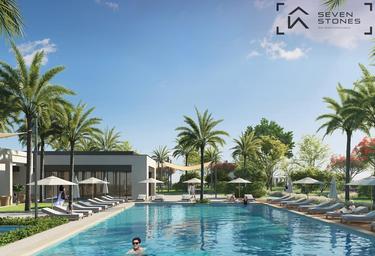 4-BD House Sale, 3,623 sq. ft. at Fairway Villas Phase 3 By Emaar, Fairway Villas 3, EMAAR South, Dubai South (Dubai World Central), Dubai, UAE #1 4-BD House Sale, 3,623 sq. ft. at Fairway Villas Phase 3 By Emaar, Fairway Villas 3, EMAAR South, Dubai South (Dubai World Central), Dubai, UAE #1