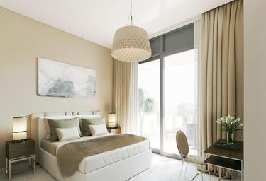 2-BD Apartment Sale, 821 sq. ft., The Crest Tower B, Sobha Hartland, Mohammed Bin Rashid City, Dubai, UAE #3 2-BD Apartment Sale, 821 sq. ft., The Crest Tower B, Sobha Hartland, Mohammed Bin Rashid City, Dubai, UAE #3