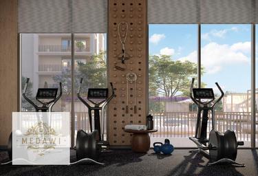 2-BD Apartment Sale, 1,000 sq. ft., Canopy - Moor, Creek Beach, Dubai Creek Harbour (The Lagoons), Dubai, UAE #2