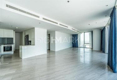 3-BD Apartment Sale, 1,000 sq. ft., D1 Tower, Culture Village, Dubai, UAE #4