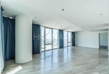 3-BD Apartment Sale, 1,000 sq. ft., D1 Tower, Culture Village, Dubai, UAE #1