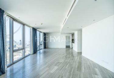3-BD Apartment Sale, 1,000 sq. ft., D1 Tower, Culture Village, Dubai, UAE #2