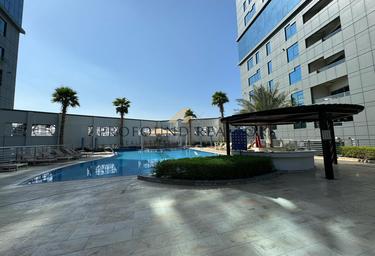 2-BD Apartment Sale, 1,000 sq. ft., Capital Bay Tower A, Capital Bay, Business Bay, Dubai, UAE #4