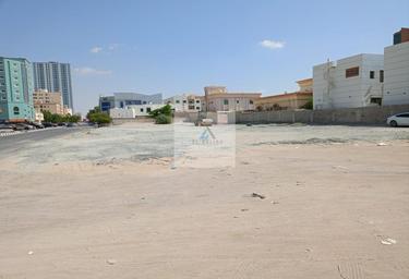 Продажа участка, Al Rawda 2 Villas, Al Rawda 2, Al Rawda, Ajman, UAE #4