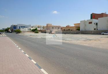 Продажа участка, Al Rawda 2 Villas, Al Rawda 2, Al Rawda, Ajman, UAE #1 Продажа участка, Al Rawda 2 Villas, Al Rawda 2, Al Rawda, Ajman, UAE #1