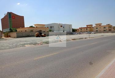 Продажа участка, Al Rawda 2 Villas, Al Rawda 2, Al Rawda, Ajman, UAE #2 Продажа участка, Al Rawda 2 Villas, Al Rawda 2, Al Rawda, Ajman, UAE #2