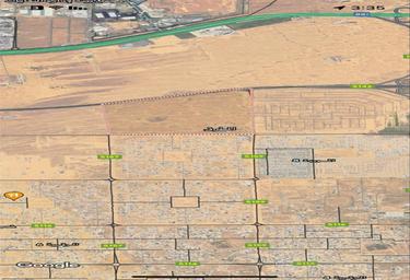 Land Sale, Al Metraq, Al Rahmaniya, Sharjah, UAE #1 Land Sale, Al Metraq, Al Rahmaniya, Sharjah, UAE #1