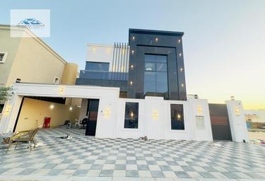 5-BD House Sale, 3,100 sq. ft., Al Helio 1, Al Helio, Ajman, UAE #1 5-BD House Sale, 3,100 sq. ft., Al Helio 1, Al Helio, Ajman, UAE #1