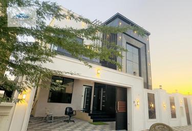 5-BD House Sale, 3,100 sq. ft., Al Helio 1, Al Helio, Ajman, UAE #3 5-BD House Sale, 3,100 sq. ft., Al Helio 1, Al Helio, Ajman, UAE #3