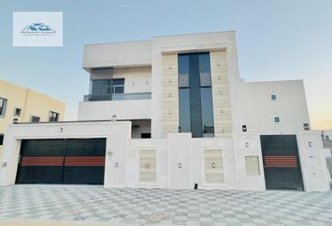 5-BD House Sale, 3,100 sq. ft., Al Helio 1, Al Helio, Ajman, UAE #1 5-BD House Sale, 3,100 sq. ft., Al Helio 1, Al Helio, Ajman, UAE #1