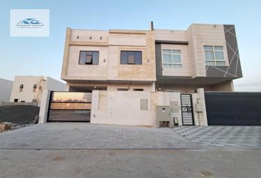 Продажа коттеджа 1 800 фут², 4 спальни, Al Zaheya Gardens, Al Zahya, Ajman, UAE #2 Продажа коттеджа 1 800 фут², 4 спальни, Al Zaheya Gardens, Al Zahya, Ajman, UAE #2